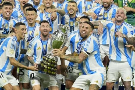 The scandal that “could take Argentina out of the next World Cup”