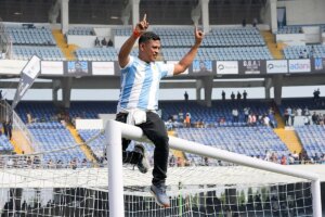 Barça criticized for not knowing how to value Lionel Messi: “India does more than Barcelona to honor him”