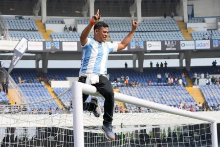 Barça criticized for not knowing how to value Lionel Messi: “India does more than Barcelona to honor him”