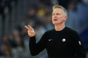 Steve Kerr does not give importance to the Warriors’ latest loss and sends a warning to the NBA after regaining Curry