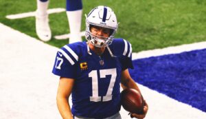 It’s Happening. Colts Reportedly Starting 44-Year-Old Philip Rivers Vs. Seahawks