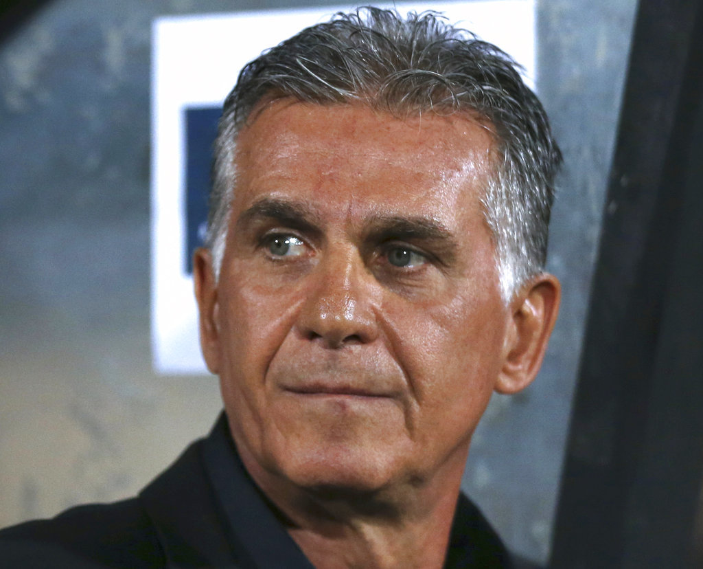 The risk of Xabi Alonso and the 'cursed' list of Real Madrid coaches in the 21st century