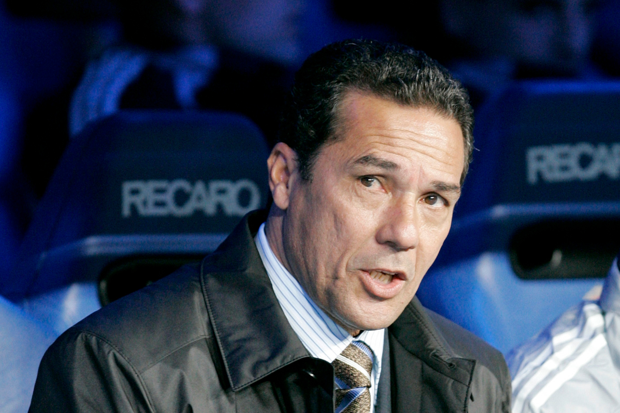 The risk of Xabi Alonso and the 'cursed' list of Real Madrid coaches in the 21st century