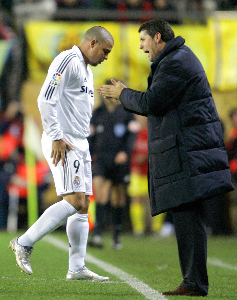 The risk of Xabi Alonso and the 'cursed' list of Real Madrid coaches in the 21st century