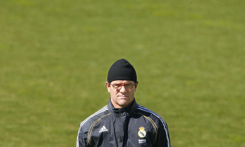 The risk of Xabi Alonso and the 'cursed' list of Real Madrid coaches in the 21st century