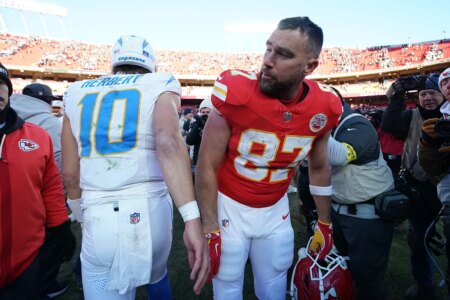 NFL Playoff Picture 2025-26: Bracket, standings and scenarios in AFC and NFC heading into Super Bowl LX after Week 15