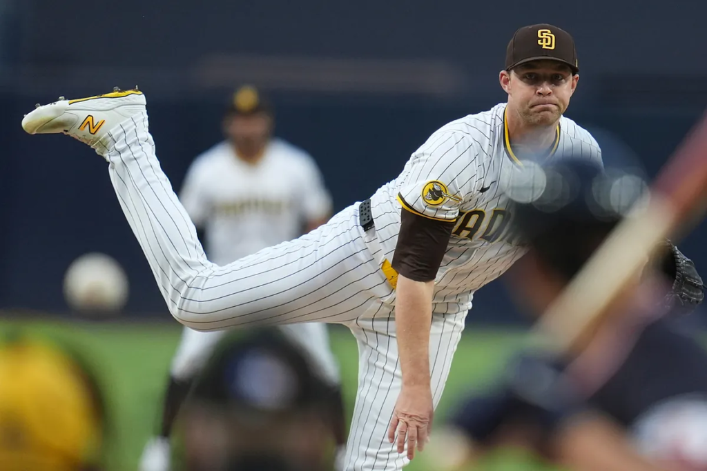 Yankees eye reunion with elite pitcher traded away in Juan Soto deal