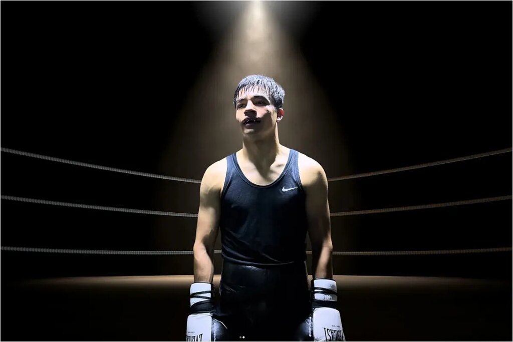 Who is Jose ‘Chapulin’ Salas, the new Mexican boxing world champion?