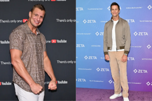 Rob Gronkowski “humiliates” Tom Brady with an embarrassing comment about the Raiders