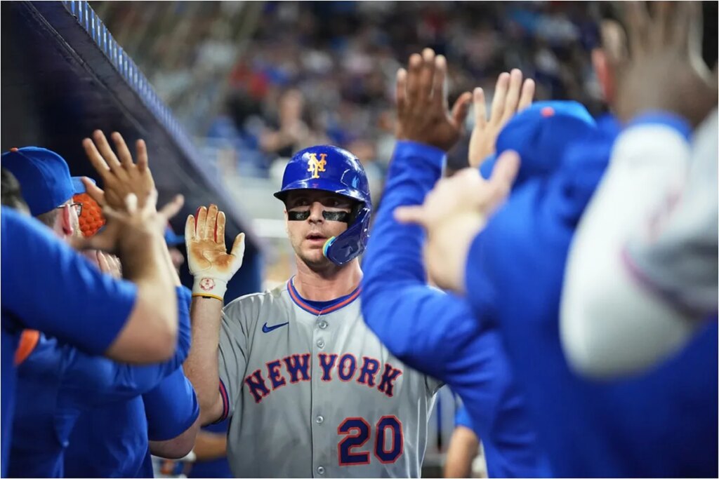 After letting Alonso, Nimmo and Diaz go, Mets insiders reveal team’s key mistake