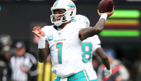 FanDuel Promo Code: Bet $5, Get $150 on Monday Night Football as Dolphins Face the Steelers