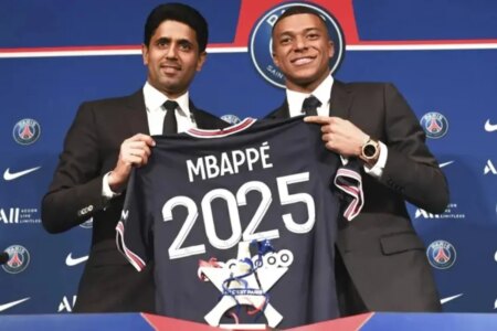 Mbappé wins his legal battle against PSG: the historic sum the French club will have to pay him