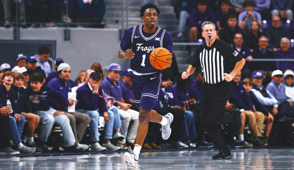 Last Night in College Basketball: Winning Isn’t Always Enough For Bubble Teams