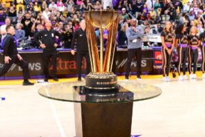 NBA Cup 2025 Trophy: What are the rewards for the tournament?