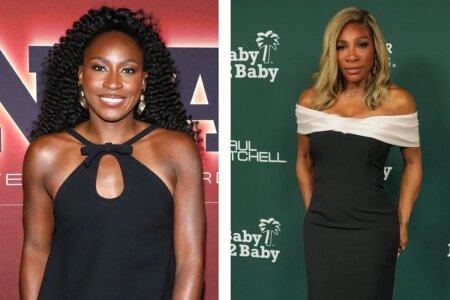 Coco Gauff reflects on surreal Serena Williams encounter: You could have told me that was Jesus