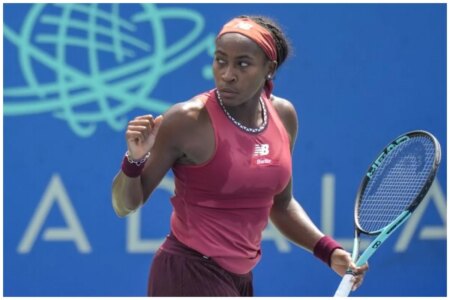 “There are things she should be able to correct immediately”: Alexandra Stevenson addresses Coco Gauff’s 2025 strategy