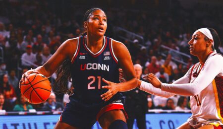 Women’s College Basketball Top 10, Bubble Team NET Rankings: Texas Chases UConn