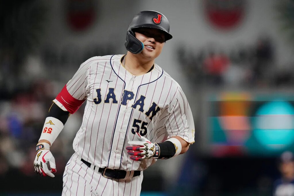 The risky gamble the Mets could take to get a mysterious star from Japan