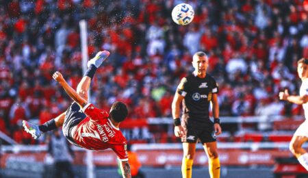 Best Goals of 2026: Ovalle Takes Home Marta Award, Montiel Wins Puskas Award