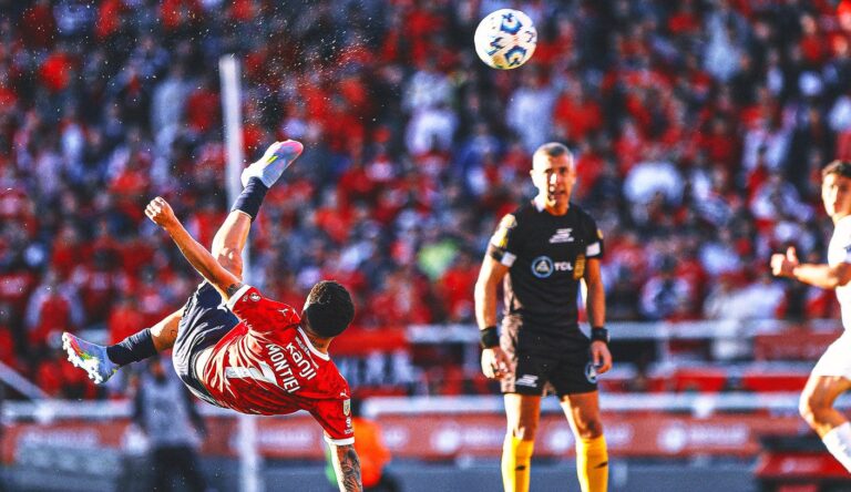 Best Goals of 2026: Ovalle Takes Home Marta Award, Montiel Wins Puskas Award