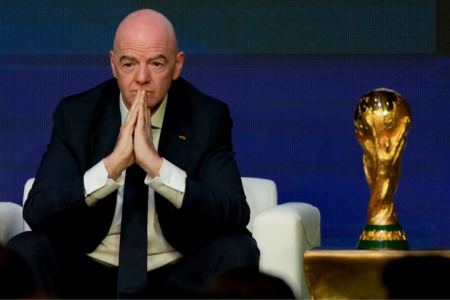 Cheap tickets for the 2026 World Cup are not enough