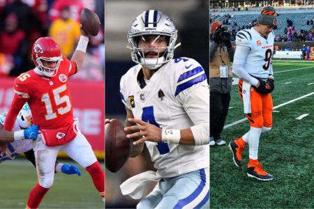 Chiefs, Bengals, and Cowboys: The plan to resurface in 2026