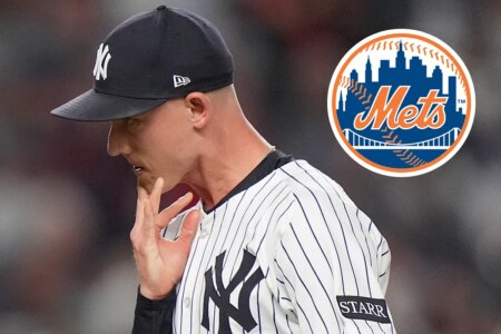 Another betrayal in New York: Mets ‘steal’ one more piece from the Yankees