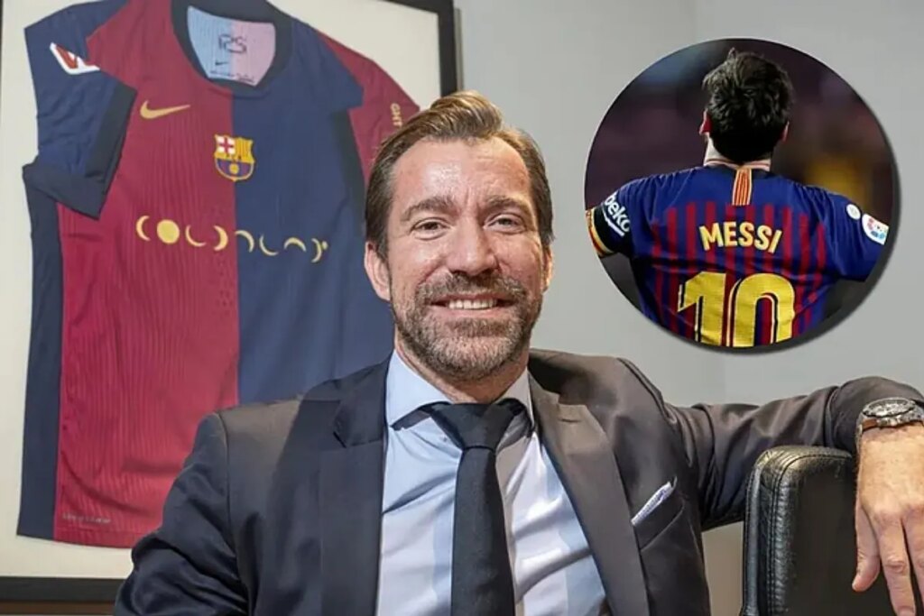 Barcelona presidential candidate wants Lionel Messi back: “We will do whatever is necessary”