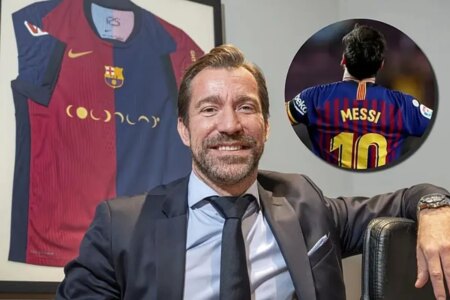 Barcelona presidential candidate wants Lionel Messi back: “We will do whatever is necessary”