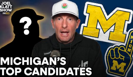Michigan Head Coach Search Rumors: 3 Coaches Joel Klatt Has His Eyes On
