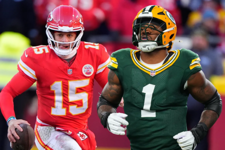 Mahomes and Micah Parsons warned as former NFL star suggests shocking return timeline