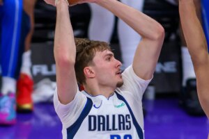 Cooper Flagg’s Dallas comments ignite hope for Mavericks’ long-term future