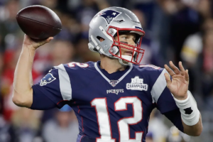 Tom Brady surprises the entire world by asking for a month to return to the NFL