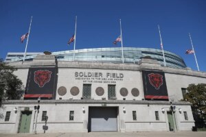 Could the Chicago Bears really leave Illinois? Indiana says yes