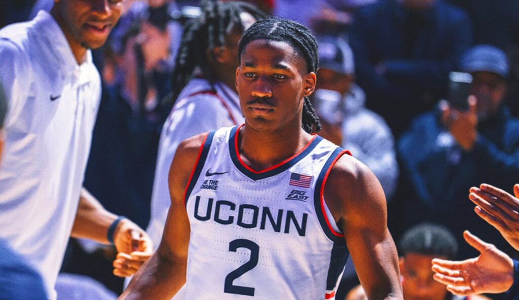 ‘Changed Our Identity’: Dan Hurley Credits Silas Demary Jr. for UConn Defense