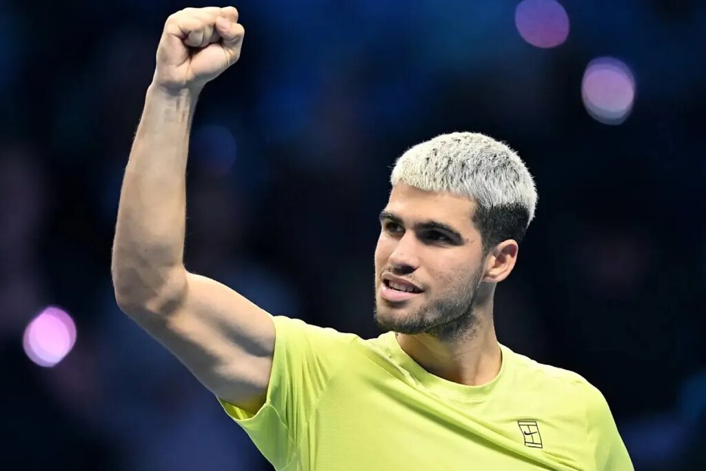 Toni Nadal analyzes Alcaraz’s breakup with Ferrero: “The logical thing was to continue”