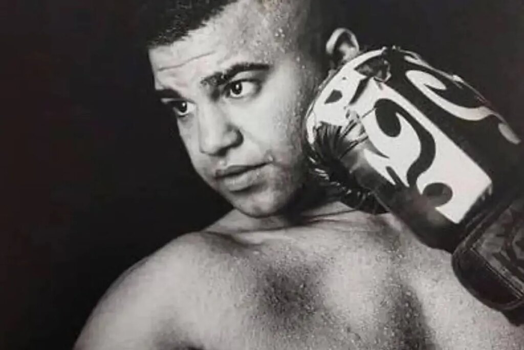 Iranian boxer sentenced to death for ‘corruption on earth’ at imminent risk of execution