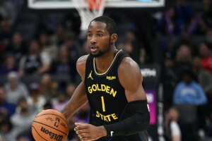 Steve Kerr announces reward for Kuminga who is ready to return for the Warriors