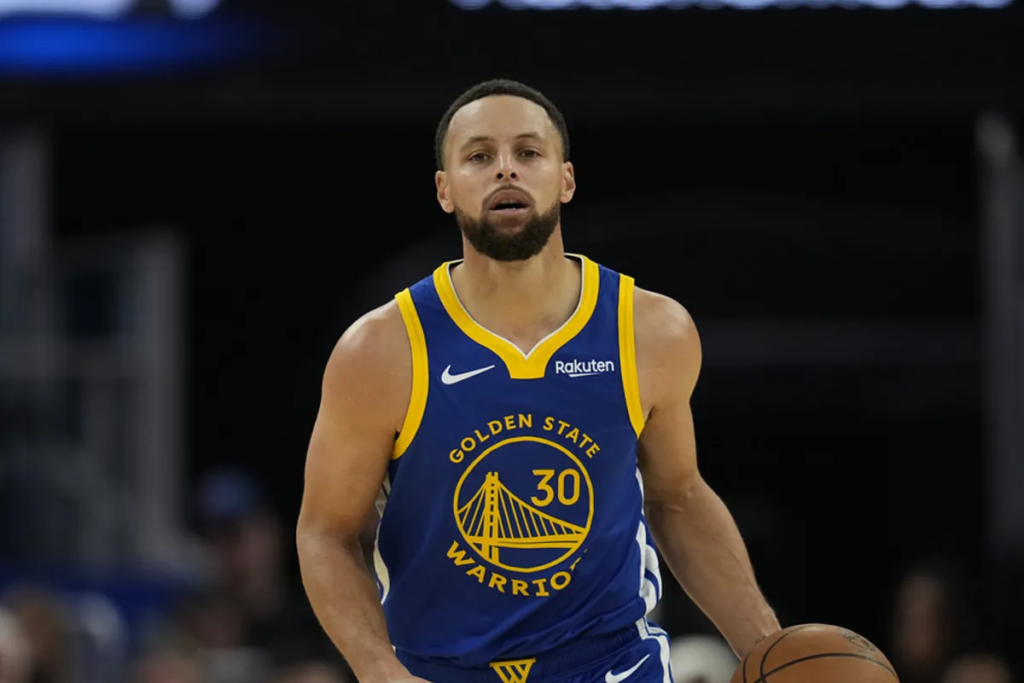 The difficult question Stephen Curry’s son, Canon, asked his father about Klay Thompson