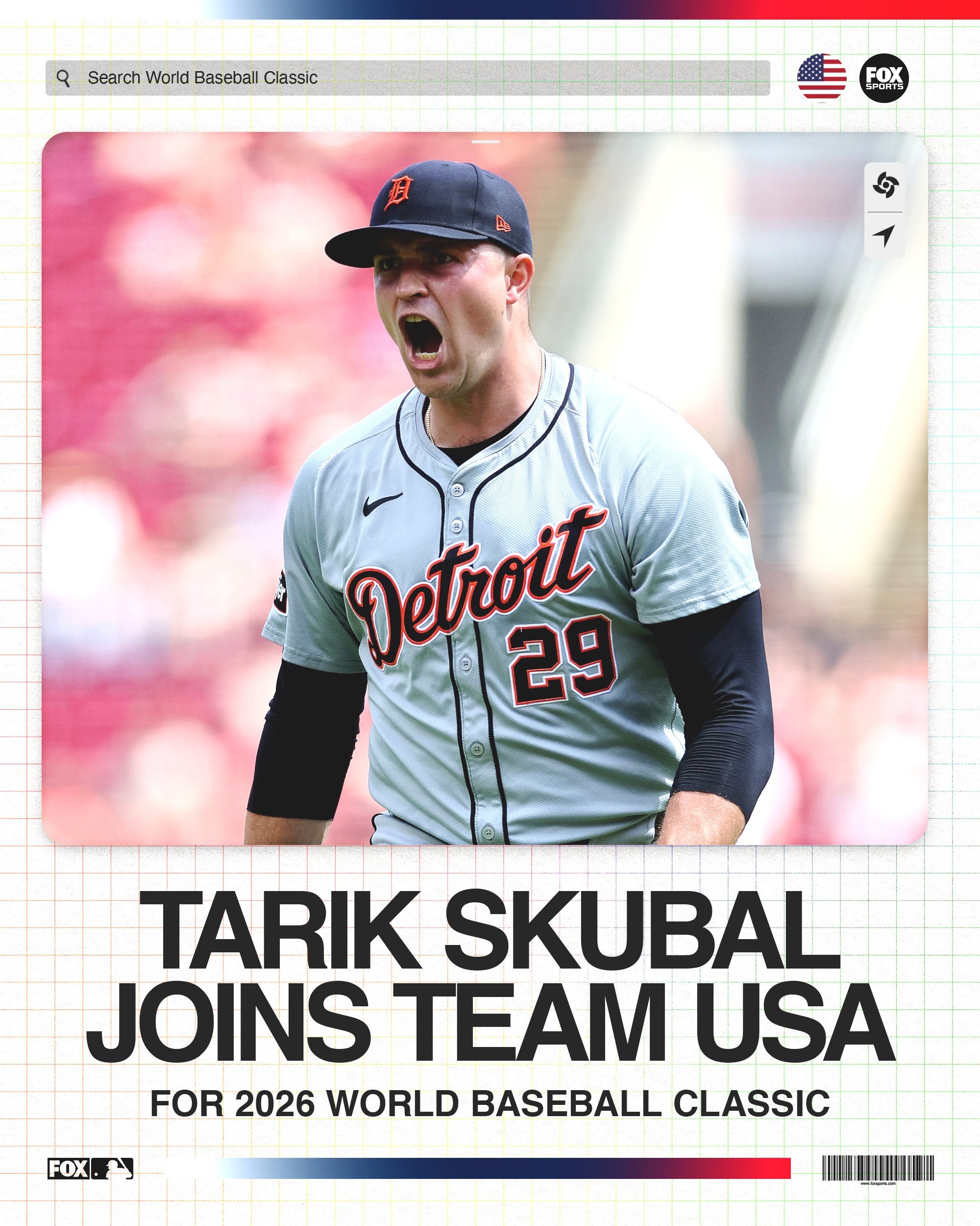 The United States declares war on Shohei Ohtani