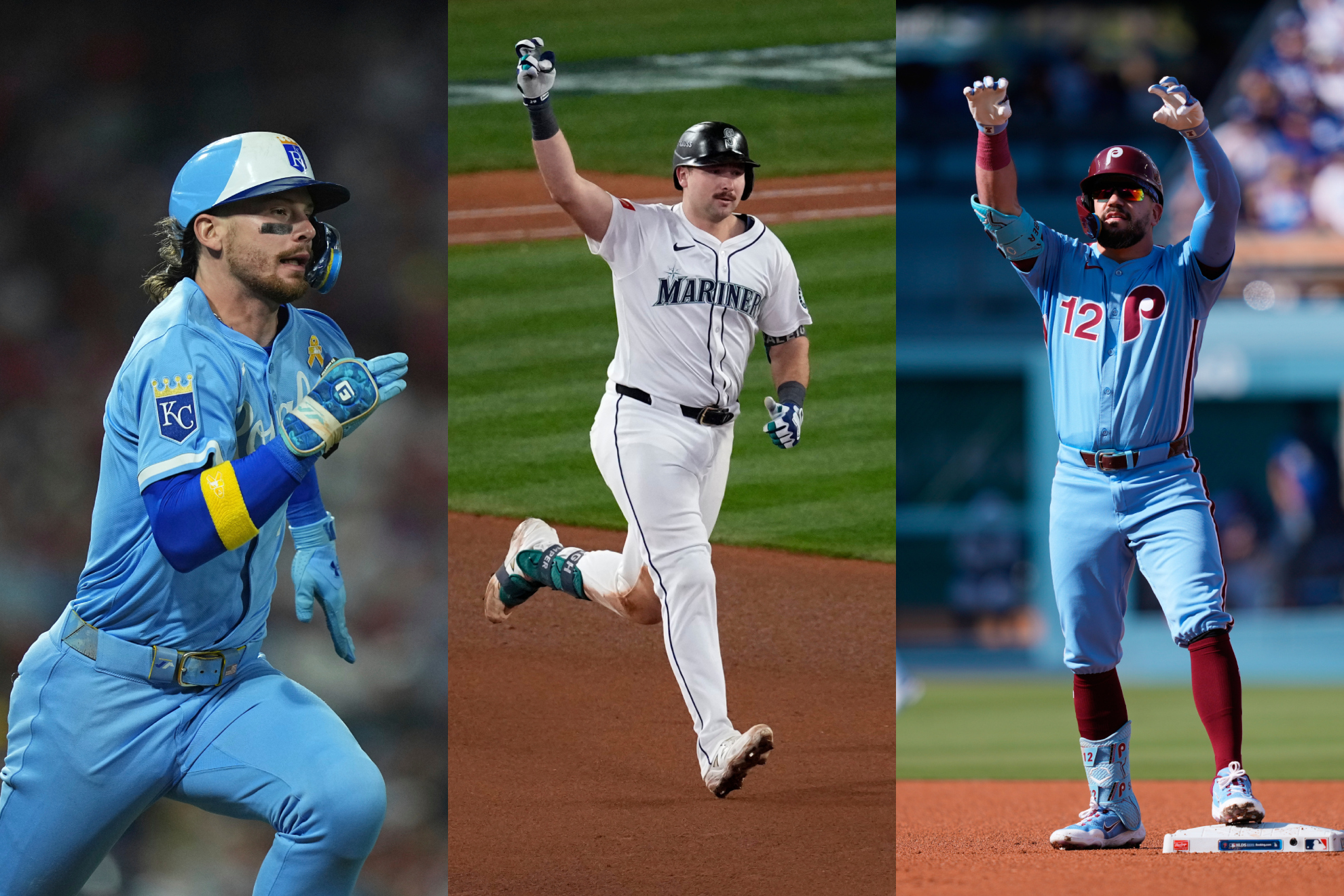 The United States declares war on Shohei Ohtani