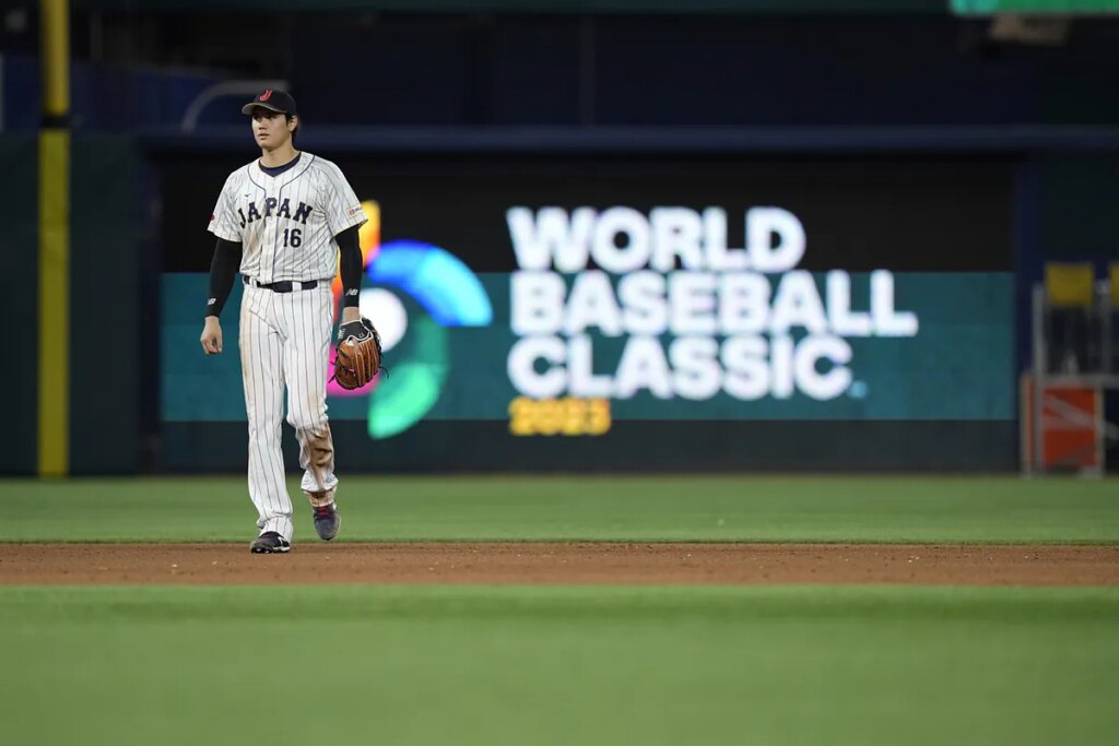 The United States declares war on Shohei Ohtani