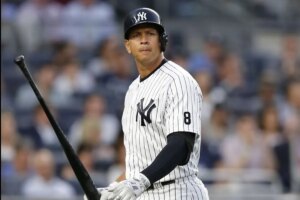 Alex Rodriguez’s Hall of Fame hopes fade as steroid suspension overshadows legendary career