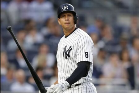 Alex Rodriguez’s Hall of Fame hopes fade as steroid suspension overshadows legendary career