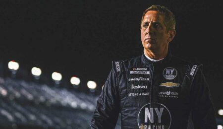 Former NASCAR Driver Greg Biffle, Family Members Among 7 Killed in Plane Crash