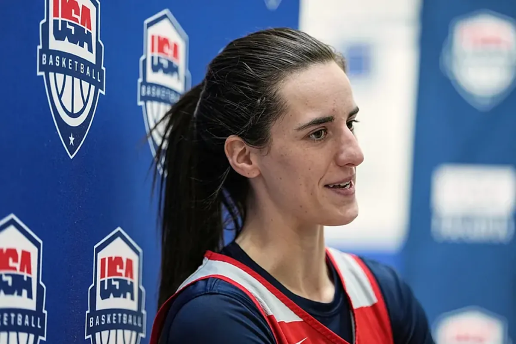 The WNBA’s future remains uncertain as Caitlin Clark and company gain unprecedented power