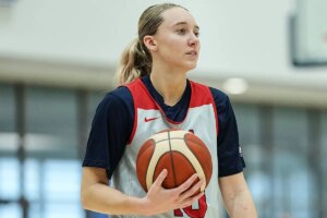 Paige Bueckers loses her rhythm leaving fans longing for her UConn Huskies days