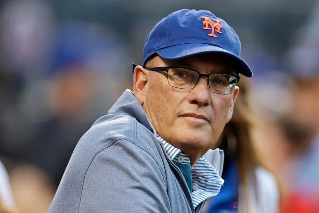 ‘Idiots’: Steve Cohen responds to Mets payroll criticism