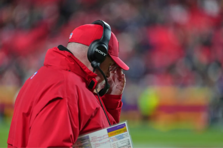 A bleak present and a dark future loom for the Chiefs
