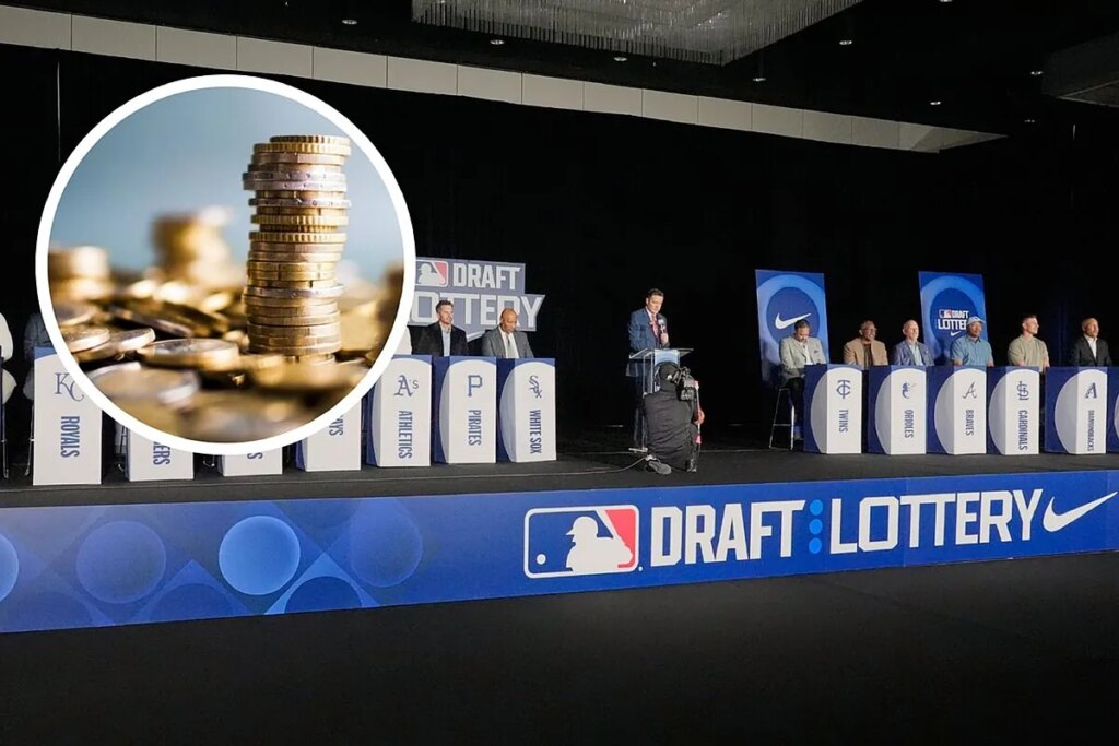 These are the nine teams that will pay MLB’s 2025 luxury tax